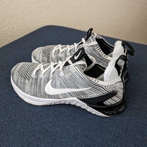 Nike Metcon DSX Flyknit Training Shoe - US Women's 8
